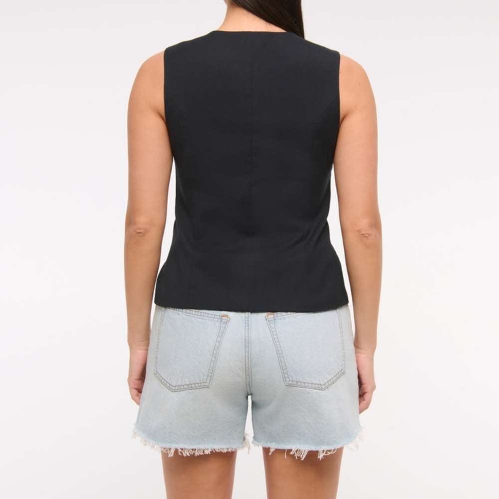 ABERCROMBIE shorts - Picture 5 of 7